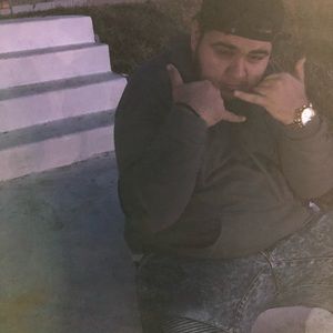 Meet your Posher, Erick